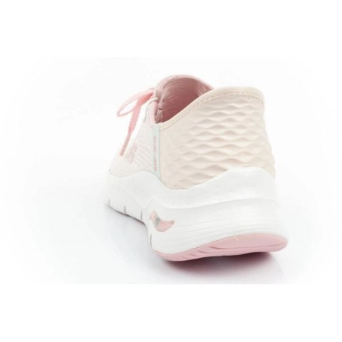 Buty sportowe Skechers W 149568/OFPK Buty sportowe Skechers W 149568/OFPK