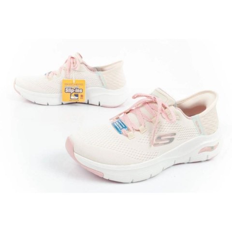 Buty sportowe Skechers W 149568/OFPK Buty sportowe Skechers W 149568/OFPK