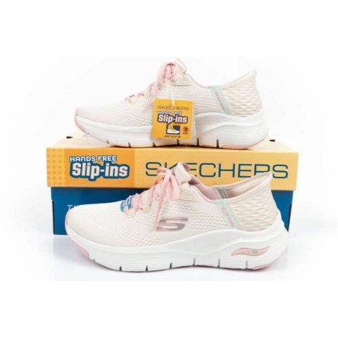 Buty sportowe Skechers W 149568/OFPK Buty sportowe Skechers W 149568/OFPK