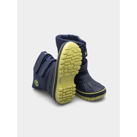 Buty zimowe śniegowce Lee Cooper Jr LCJ-24-44-2845K Buty zimowe śniegowce Lee Cooper Jr LCJ-24-44-2845K