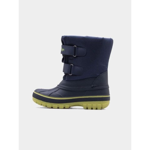 Buty zimowe śniegowce Lee Cooper Jr LCJ-24-44-2845K Buty zimowe śniegowce Lee Cooper Jr LCJ-24-44-2845K