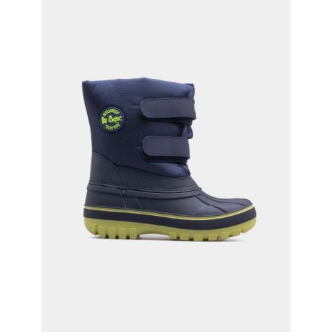 Buty zimowe śniegowce Lee Cooper Jr LCJ-24-44-2845K Buty zimowe śniegowce Lee Cooper Jr LCJ-24-44-2845K