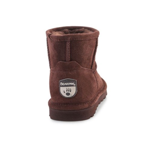 Buty BearPaw Alyssa W 2130W-129 Buty BearPaw Alyssa W 2130W-129