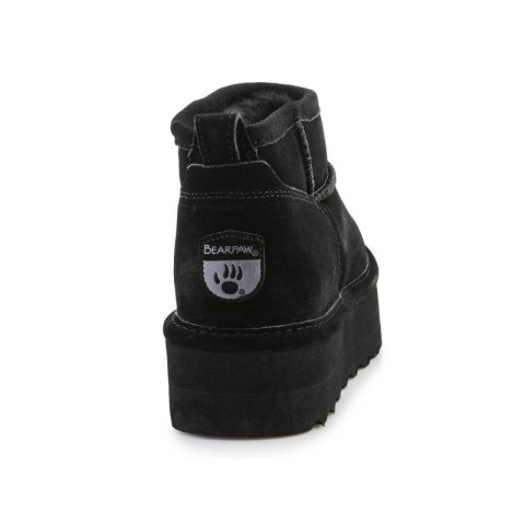 Buty BearPaw Retro Shorty W 2940W-884 Buty BearPaw Retro Shorty W 2940W-884