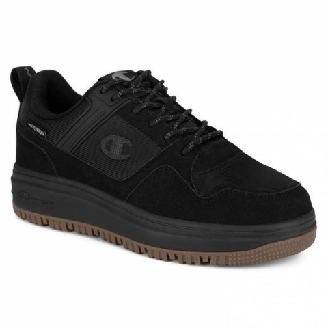 Buty Champion RD18 Low Utility Waterproof M S22297.KK001 Buty Champion RD18 Low Utility Waterproof M S22297.KK001