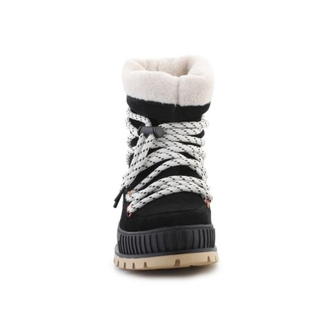 Buty Palladium Pallashock Hiver W 94349-008-M Buty Palladium Pallashock Hiver W 94349-008-M