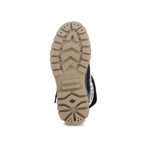 Buty Palladium Pallashock Hiver W 94349-008-M Buty Palladium Pallashock Hiver W 94349-008-M