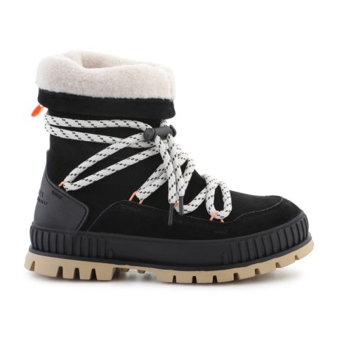 Buty Palladium Pallashock Hiver W 94349-008-M Buty Palladium Pallashock Hiver W 94349-008-M