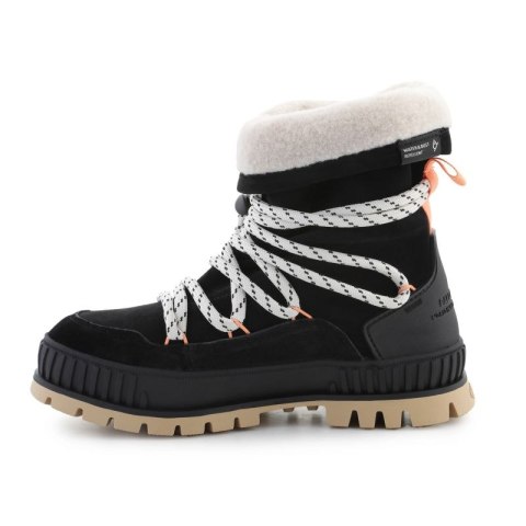 Buty Palladium Pallashock Hiver W 94349-008-M Buty Palladium Pallashock Hiver W 94349-008-M