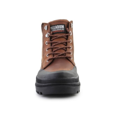 Buty Palladium Pallatrooper Cuff WP+ M 04365-248-M Buty Palladium Pallatrooper Cuff WP+ M 04365-248-M
