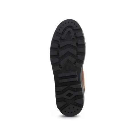 Buty Palladium Pallatrooper Cuff WP+ M 04365-248-M Buty Palladium Pallatrooper Cuff WP+ M 04365-248-M