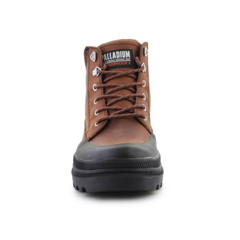 Buty Palladium Pallatrooper Cuff WP+ M 04365-248-M Buty Palladium Pallatrooper Cuff WP+ M 04365-248-M