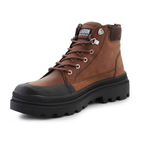 Buty Palladium Pallatrooper Cuff WP+ M 04365-248-M Buty Palladium Pallatrooper Cuff WP+ M 04365-248-M