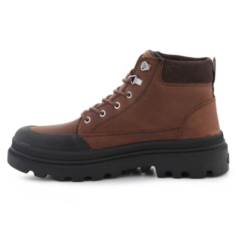 Buty Palladium Pallatrooper Cuff WP+ M 04365-248-M Buty Palladium Pallatrooper Cuff WP+ M 04365-248-M