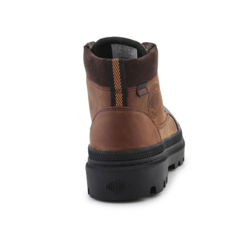 Buty Palladium Pallatrooper Cuff WP+ M 04365-248-M Buty Palladium Pallatrooper Cuff WP+ M 04365-248-M