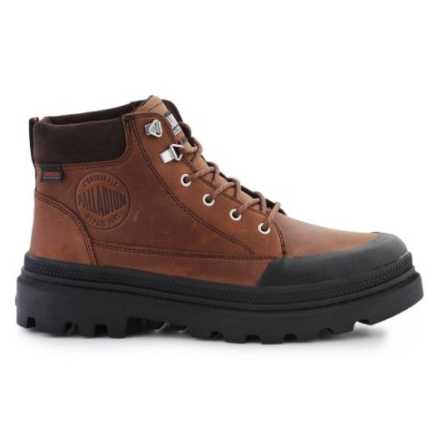 Buty Palladium Pallatrooper Cuff WP+ M 04365-248-M Buty Palladium Pallatrooper Cuff WP+ M 04365-248-M