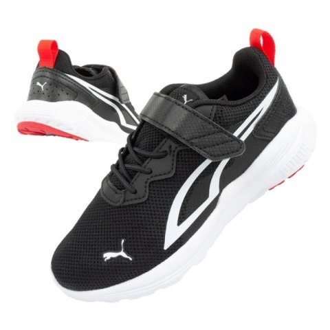 Buty Puma All-Day Jr 387387 01 Buty Puma All-Day Jr 387387 01
