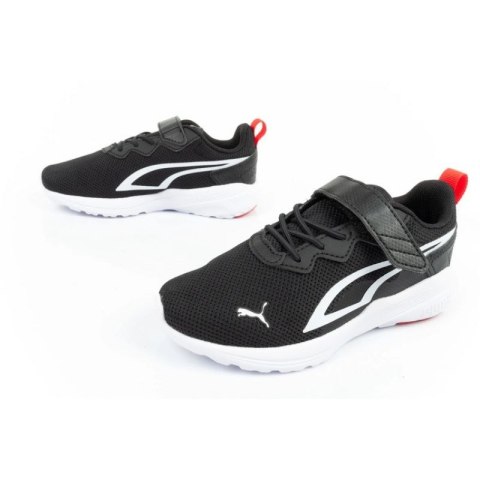 Buty Puma All-Day Jr 387387 01 Buty Puma All-Day Jr 387387 01