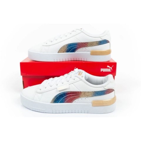 Buty Puma Jada Olympic W 382574 01 Buty Puma Jada Olympic W 382574 01
