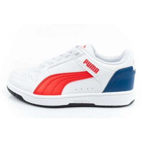 Buty Puma Rebound Joy Jr 381985 09 Buty Puma Rebound Joy Jr 381985 09