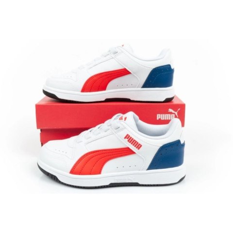 Buty Puma Rebound Joy Jr 381985 09 Buty Puma Rebound Joy Jr 381985 09