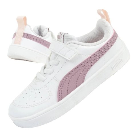Buty Puma Rickie Jr 384314 08 Buty Puma Rickie Jr 384314 08
