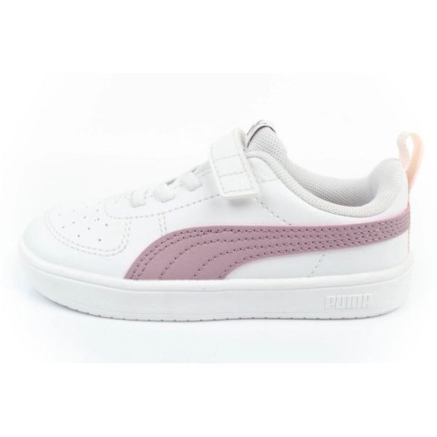 Buty Puma Rickie Jr 384314 08 Buty Puma Rickie Jr 384314 08