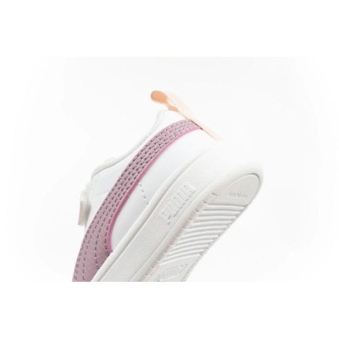 Buty Puma Rickie Jr 384314 08 Buty Puma Rickie Jr 384314 08