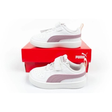 Buty Puma Rickie Jr 384314 08 Buty Puma Rickie Jr 384314 08