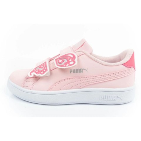 Buty Puma Smash v2 Jr 388461 01 Buty Puma Smash v2 Jr 388461 01