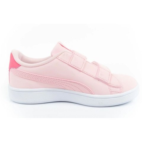 Buty Puma Smash v2 Jr 388461 01 Buty Puma Smash v2 Jr 388461 01