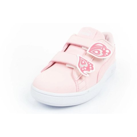 Buty Puma Smash v2 Jr 388461 01 Buty Puma Smash v2 Jr 388461 01