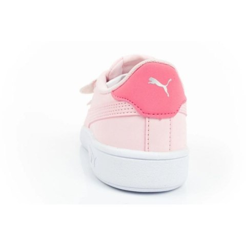 Buty Puma Smash v2 Jr 388461 01 Buty Puma Smash v2 Jr 388461 01