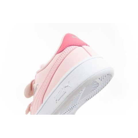 Buty Puma Smash v2 Jr 388461 01 Buty Puma Smash v2 Jr 388461 01