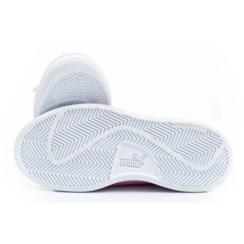 Buty Puma Smash v2 Jr 388461 01 Buty Puma Smash v2 Jr 388461 01