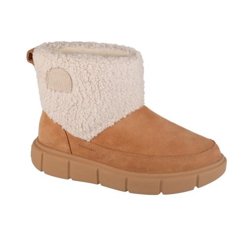 Buty Sorel Explorer III Slip-on Cozy WP W 2079341252 Buty Sorel Explorer III Slip-on Cozy WP W 2079341252