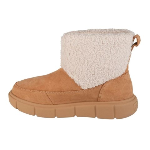 Buty Sorel Explorer III Slip-on Cozy WP W 2079341252 Buty Sorel Explorer III Slip-on Cozy WP W 2079341252