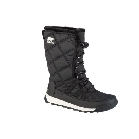 Buty Sorel Whitney II Plus Tall Lace WP W 2088261010 Buty Sorel Whitney II Plus Tall Lace WP W 2088261010