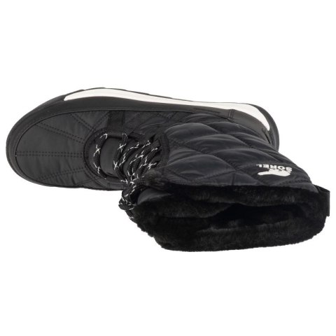 Buty Sorel Whitney II Plus Tall Lace WP W 2088261010 Buty Sorel Whitney II Plus Tall Lace WP W 2088261010