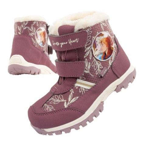 Buty, śniegowce Cerda Jr FZ011737 Buty, śniegowce Cerda Jr FZ011737