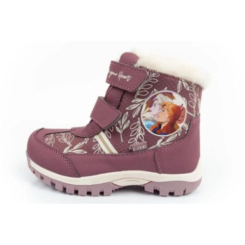 Buty, śniegowce Cerda Jr FZ011737 Buty, śniegowce Cerda Jr FZ011737
