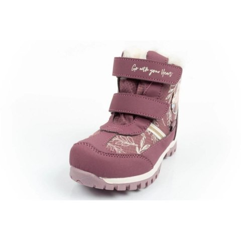 Buty, śniegowce Cerda Jr FZ011737 Buty, śniegowce Cerda Jr FZ011737