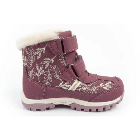 Buty, śniegowce Cerda Jr FZ011737 Buty, śniegowce Cerda Jr FZ011737