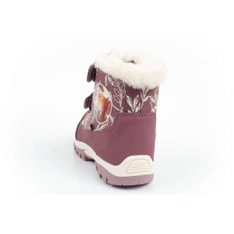 Buty, śniegowce Cerda Jr FZ011737 Buty, śniegowce Cerda Jr FZ011737