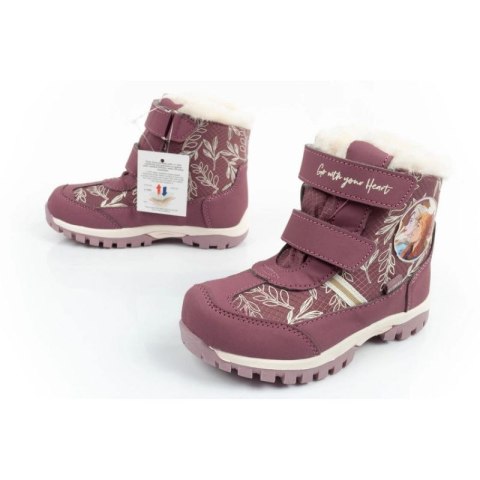 Buty, śniegowce Cerda Jr FZ011737 Buty, śniegowce Cerda Jr FZ011737