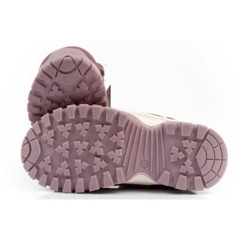 Buty, śniegowce Cerda Jr FZ011737 Buty, śniegowce Cerda Jr FZ011737
