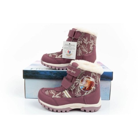 Buty, śniegowce Cerda Jr FZ011737 Buty, śniegowce Cerda Jr FZ011737