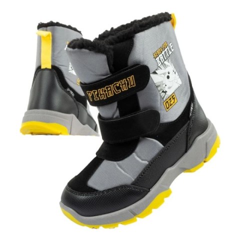 Buty, śniegowce Cerda Jr PO000457 Buty, śniegowce Cerda Jr PO000457