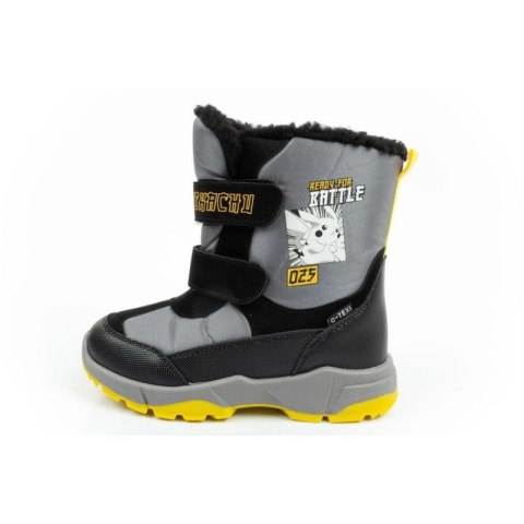 Buty, śniegowce Cerda Jr PO000457 Buty, śniegowce Cerda Jr PO000457