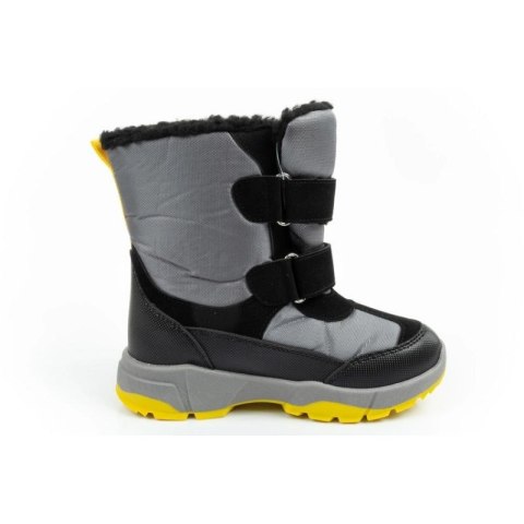 Buty, śniegowce Cerda Jr PO000457 Buty, śniegowce Cerda Jr PO000457